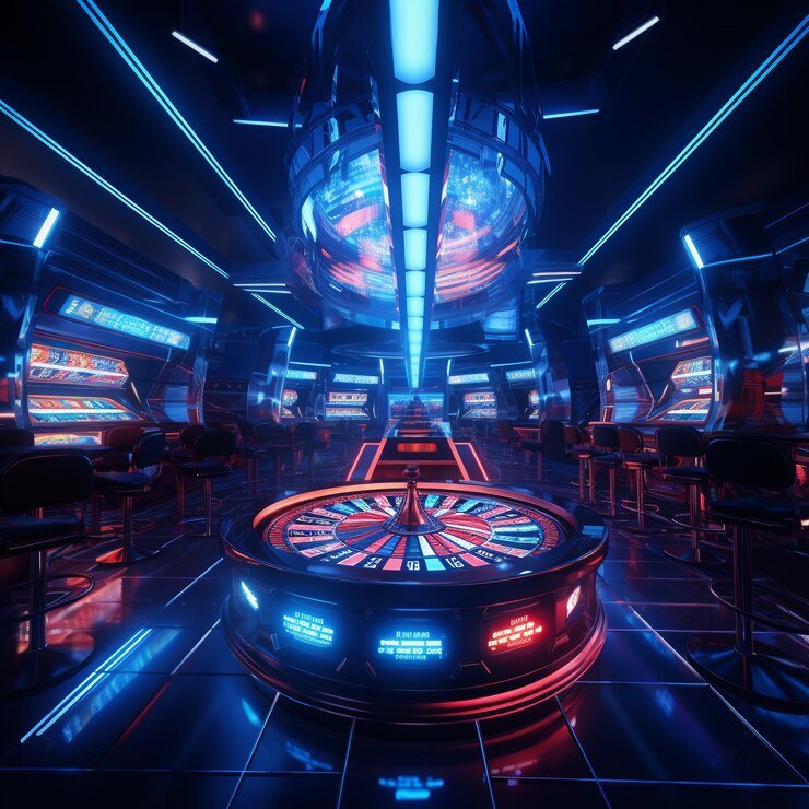 duta168 featured game showcase